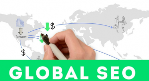 global seo hizmeti